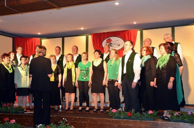 oh happy day- es war wirklich ein schöner Tag für die FSR