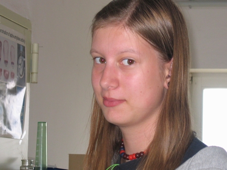 Nora hat es für mich überprüft und mir bestätigt, und ich erzähl es euch nun weiter...