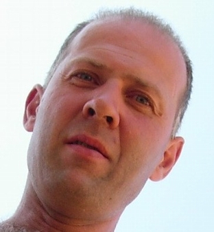 Der zweite der ist auch cool, aber ein bissal größer - den nennen sie Martin!